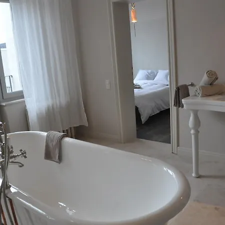 Bed & Breakfast Fields Of Gold Ieper